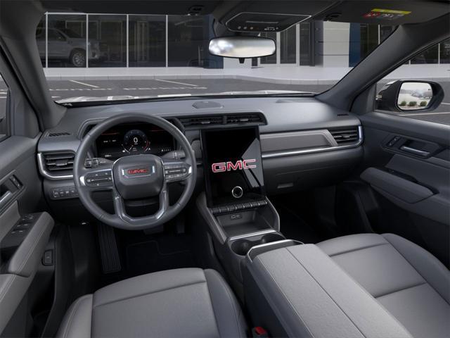 new 2026 GMC Terrain car, priced at $34,640