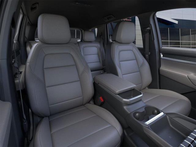 new 2026 GMC Terrain car, priced at $33,390
