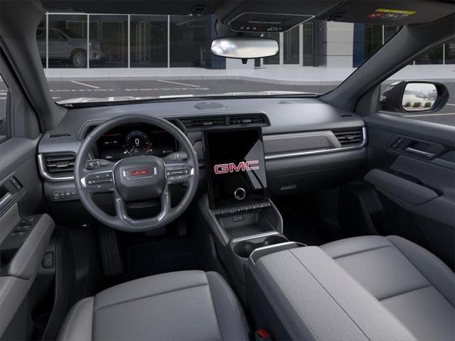 new 2026 GMC Terrain car, priced at $33,390