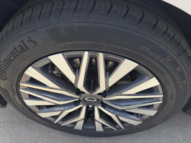 used 2024 Nissan Altima car, priced at $21,868