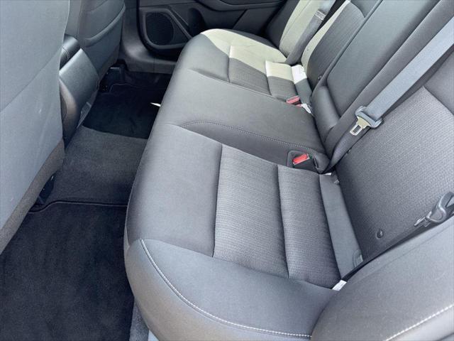 used 2024 Nissan Altima car, priced at $20,645