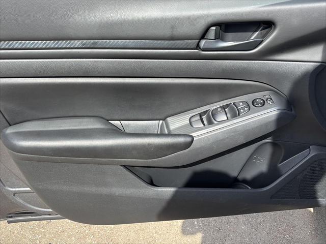 used 2024 Nissan Altima car, priced at $21,996