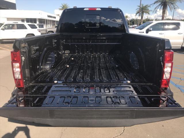 used 2022 Ford F-250 car, priced at $63,933