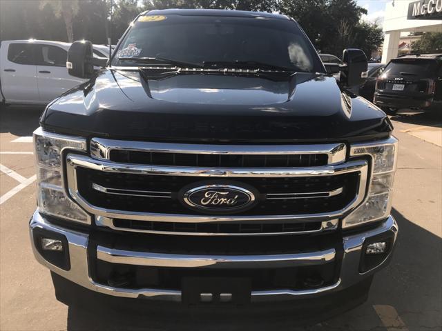 used 2022 Ford F-250 car, priced at $63,933