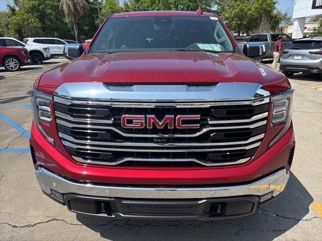 new 2025 GMC Sierra 1500 car, priced at $56,875