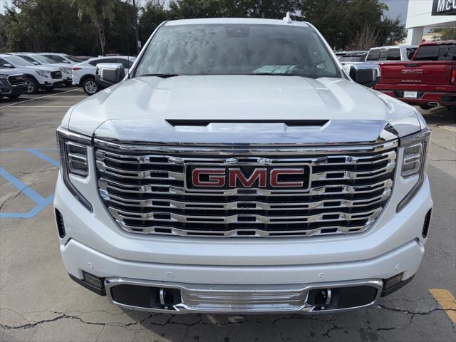 new 2025 GMC Sierra 1500 car, priced at $79,280