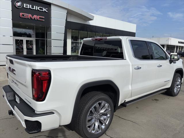 new 2025 GMC Sierra 1500 car, priced at $79,280