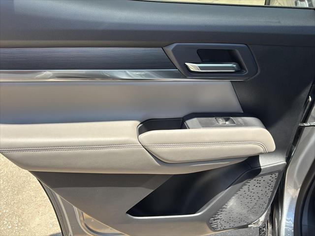 used 2025 GMC Terrain car, priced at $34,788