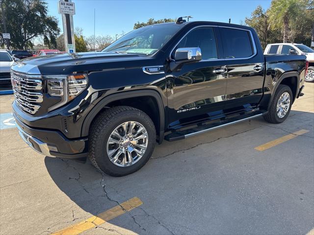 new 2025 GMC Sierra 1500 car, priced at $68,945