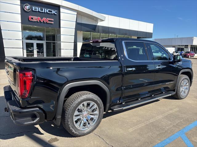 new 2025 GMC Sierra 1500 car, priced at $68,945