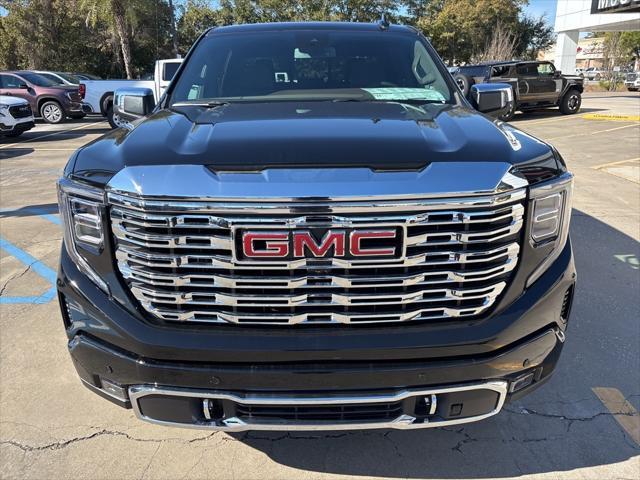 new 2025 GMC Sierra 1500 car, priced at $68,945