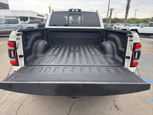 used 2021 Ram 2500 car, priced at $58,582