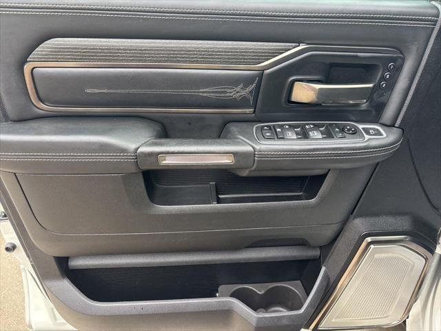 used 2021 Ram 2500 car, priced at $56,944