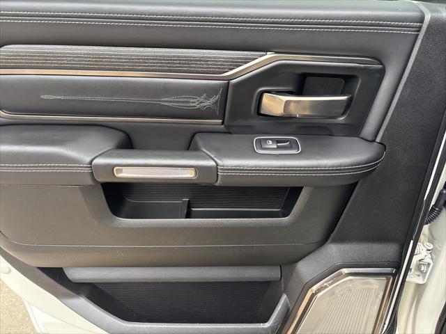 used 2021 Ram 2500 car, priced at $58,582