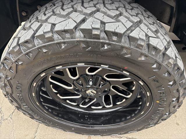 used 2021 Ram 2500 car, priced at $56,944
