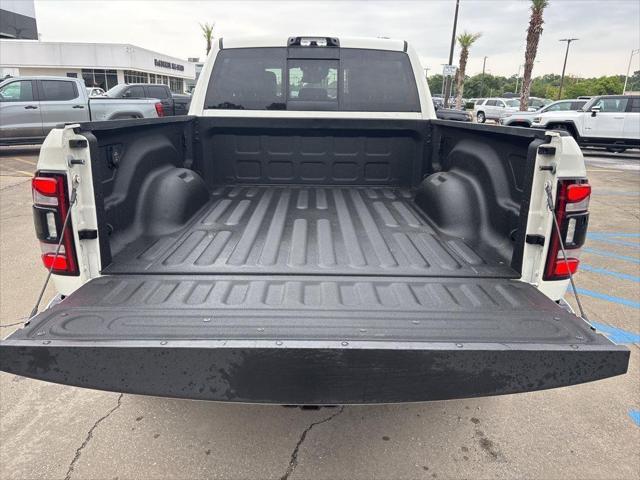 used 2021 Ram 2500 car, priced at $56,944