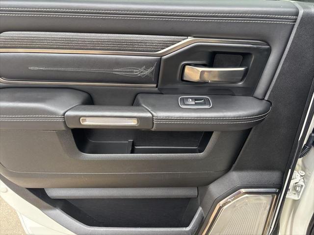 used 2021 Ram 2500 car, priced at $56,944