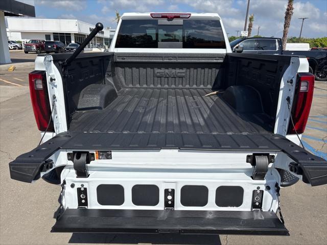 new 2025 GMC Sierra 2500 car, priced at $88,895