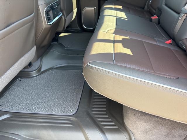 new 2025 GMC Sierra 2500 car, priced at $88,895