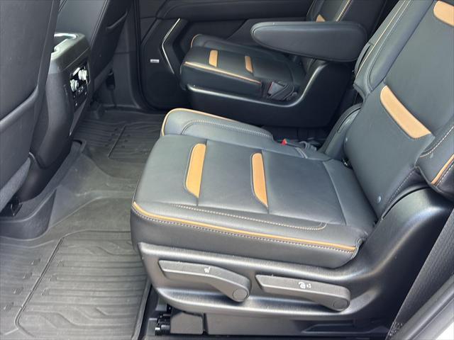 used 2024 GMC Yukon car, priced at $71,918
