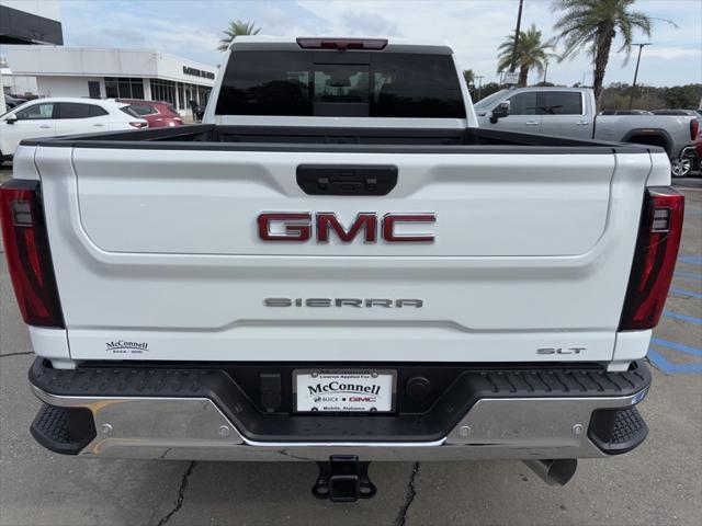 new 2025 GMC Sierra 2500 car, priced at $82,005