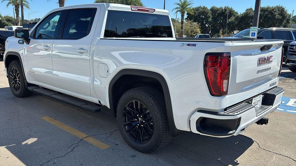 new 2026 GMC Sierra 1500 car, priced at $58,775