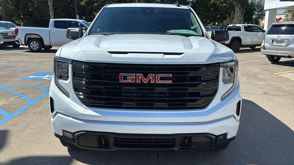 new 2026 GMC Sierra 1500 car, priced at $58,775