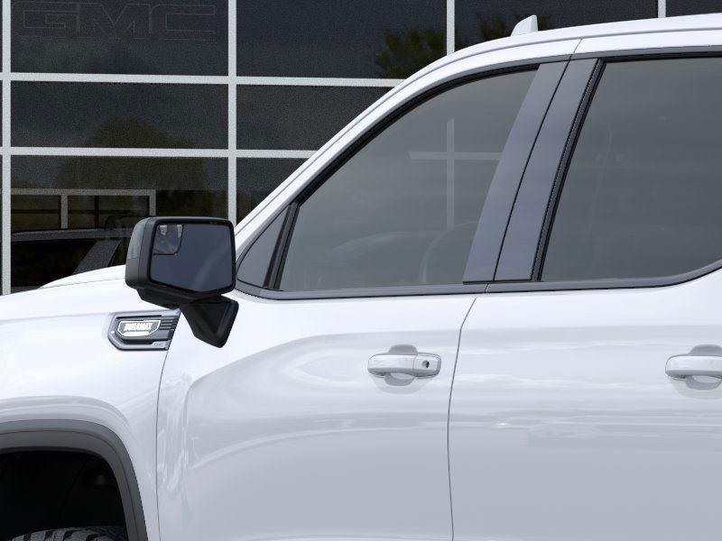 new 2025 GMC Sierra 1500 car, priced at $65,905
