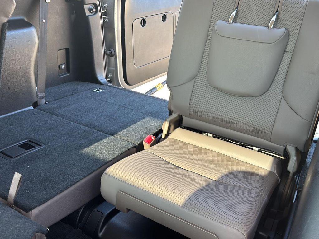 used 2021 Lexus GX 460 car, priced at $39,988