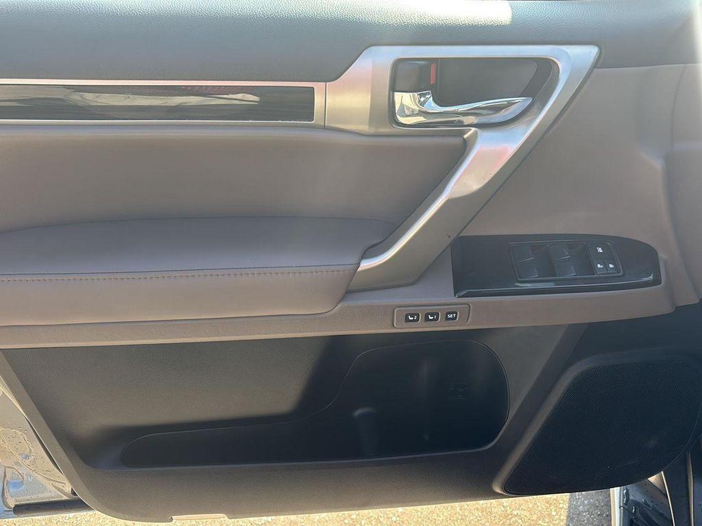used 2021 Lexus GX 460 car, priced at $39,988