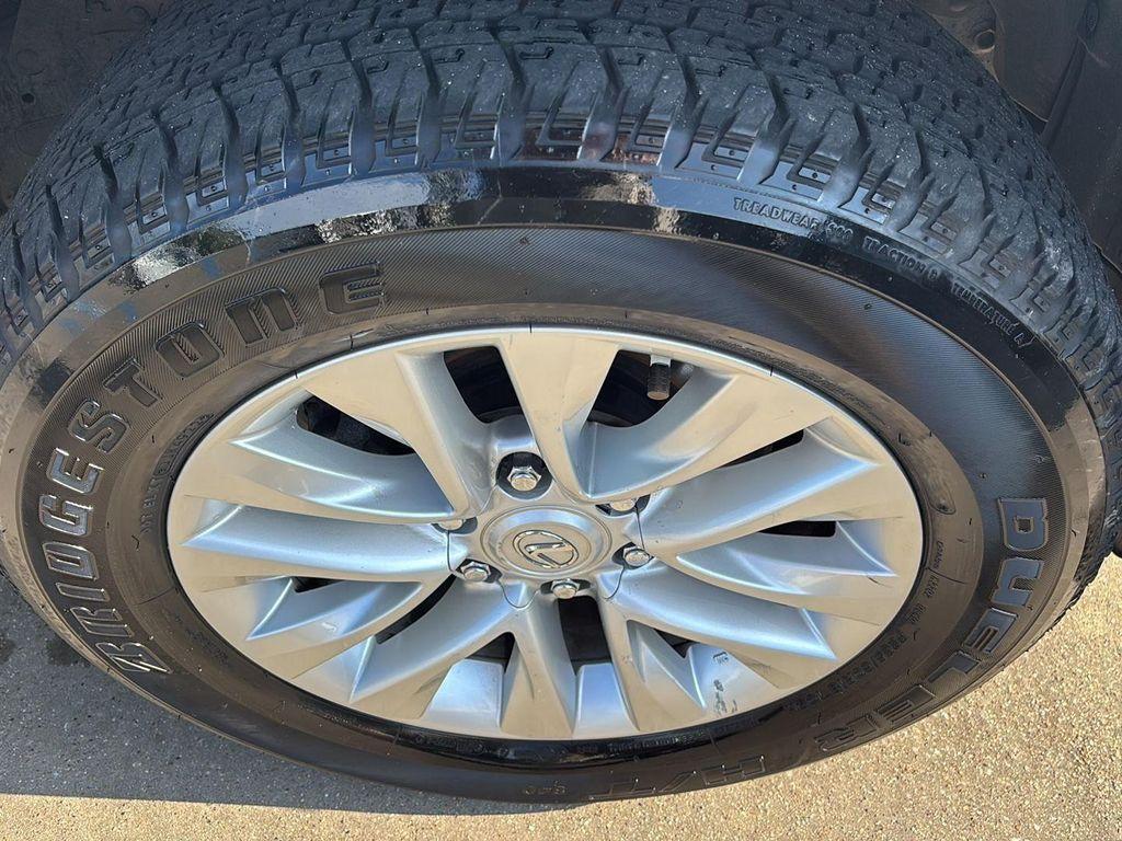 used 2021 Lexus GX 460 car, priced at $39,988