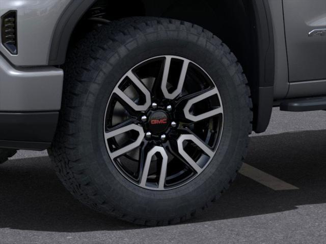 new 2025 GMC Sierra 1500 car, priced at $70,860