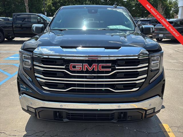 new 2025 GMC Sierra 1500 car, priced at $61,470