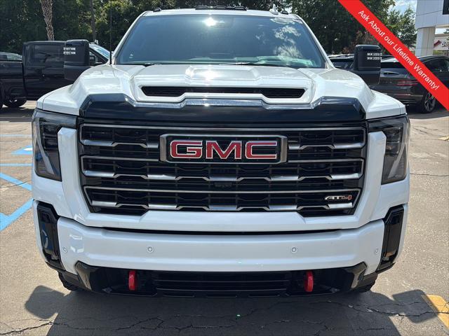 new 2025 GMC Sierra 2500 car, priced at $87,560