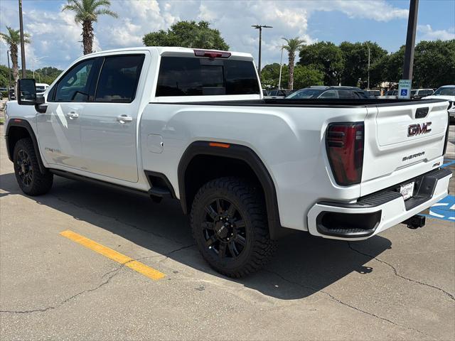 new 2025 GMC Sierra 2500 car, priced at $87,560