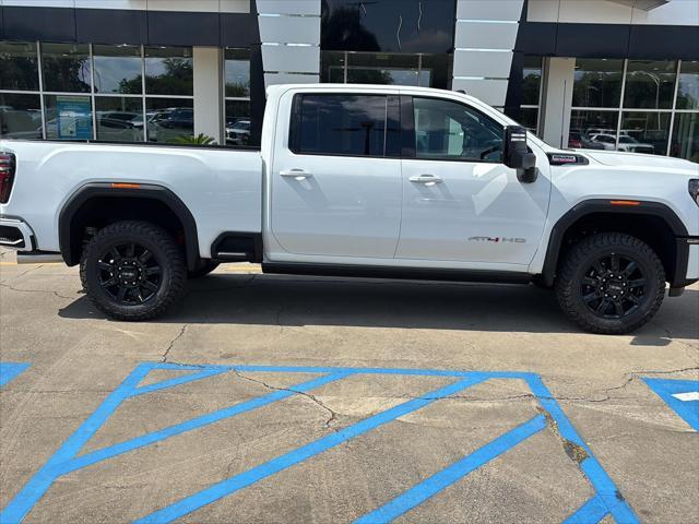 new 2025 GMC Sierra 2500 car, priced at $87,560