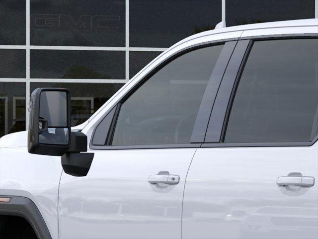 new 2025 GMC Sierra 2500 car, priced at $87,560
