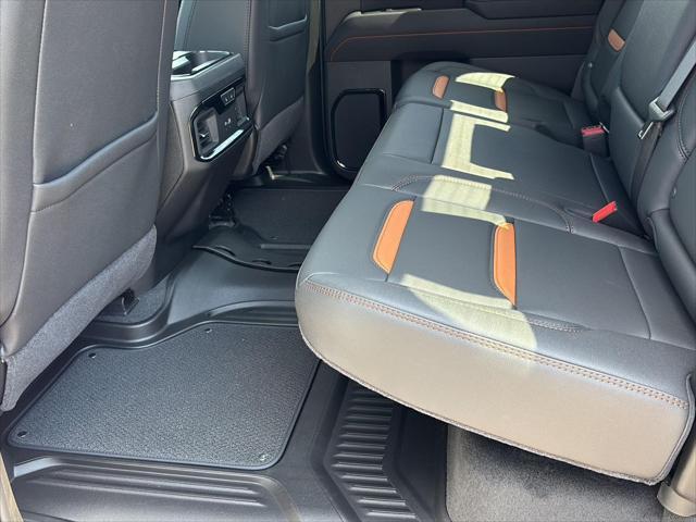 new 2025 GMC Sierra 2500 car, priced at $87,560