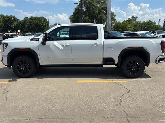new 2025 GMC Sierra 2500 car, priced at $87,560
