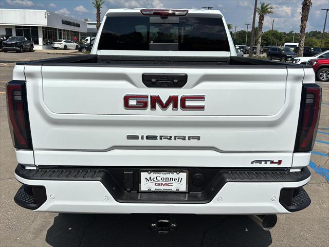 new 2025 GMC Sierra 2500 car, priced at $87,560