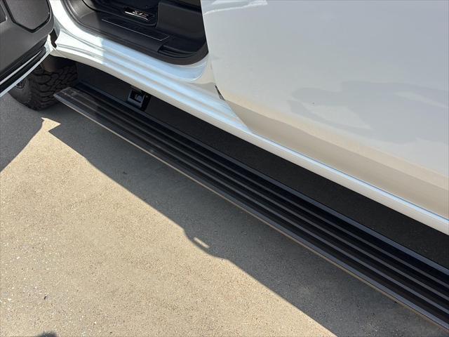 new 2025 GMC Sierra 2500 car, priced at $87,560