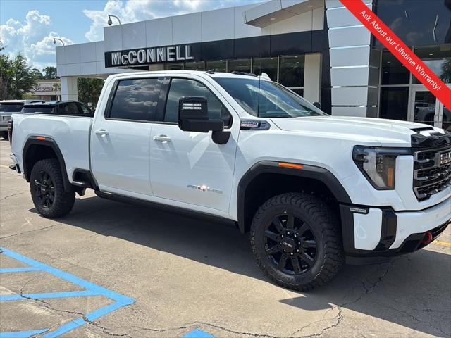 new 2025 GMC Sierra 2500 car, priced at $87,560