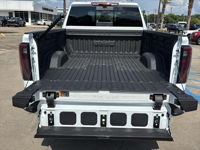 new 2025 GMC Sierra 2500 car, priced at $87,560