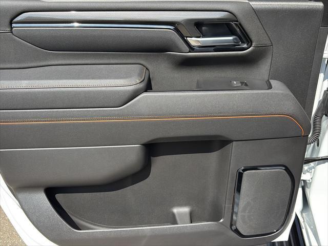 new 2025 GMC Sierra 2500 car, priced at $87,560