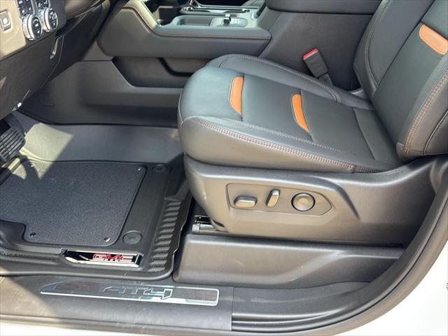 new 2025 GMC Sierra 2500 car, priced at $87,560