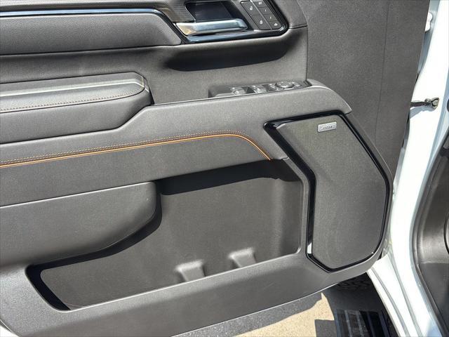 new 2025 GMC Sierra 2500 car, priced at $87,560