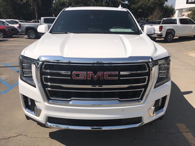 new 2024 GMC Yukon car, priced at $69,145