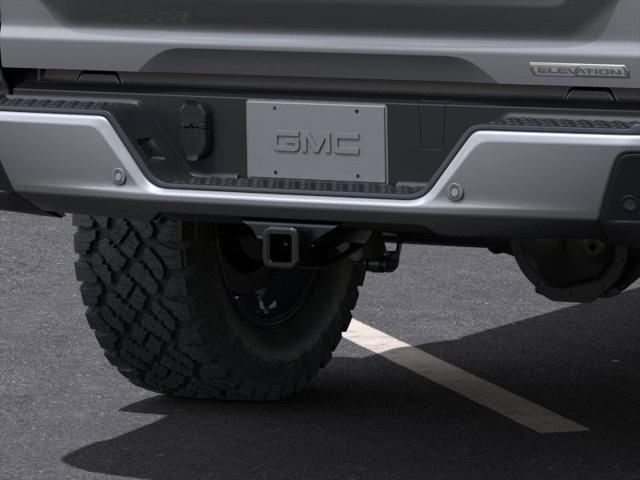 new 2025 GMC Canyon car, priced at $42,790