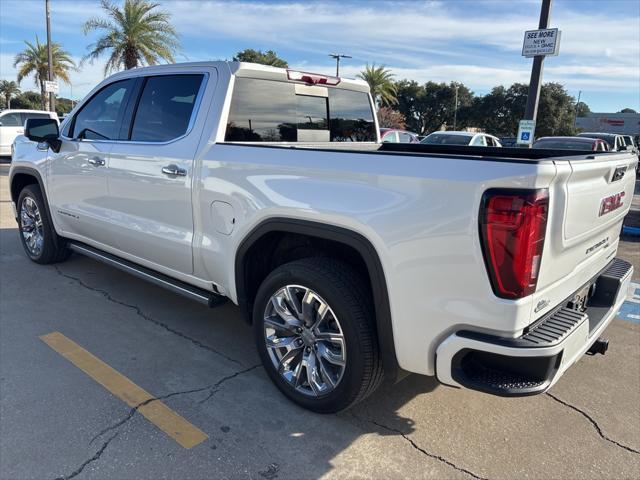 used 2023 GMC Sierra 1500 car, priced at $58,540