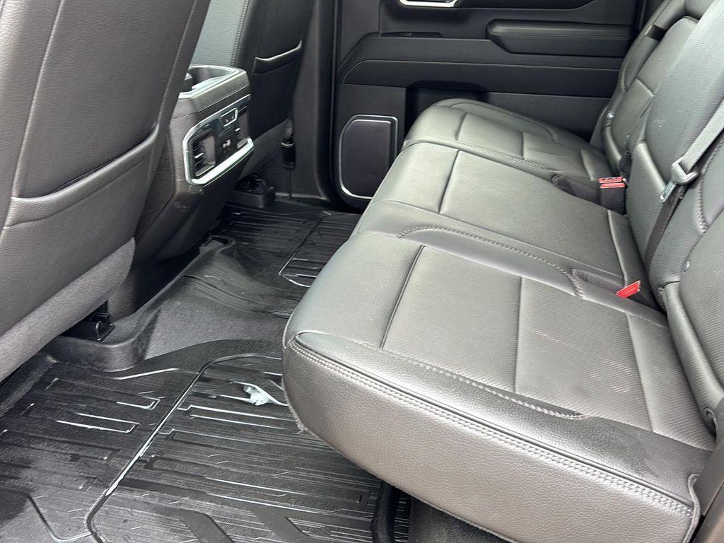 used 2024 GMC Sierra 2500 car, priced at $74,975